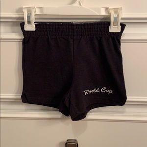 World Cup Allstars Soffe Shorts